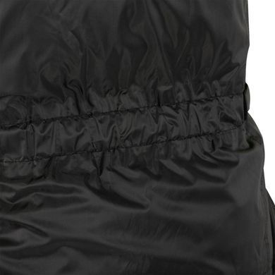 Дождевик комбинезон Oxford Rainseal Oversuit Black/Fluo M
