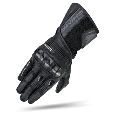 Мотоперчатки Shima STR-2 VENT Black L