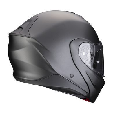 Мотошлем SCORPION EXO-930 EVO Solid Matt Black XXL