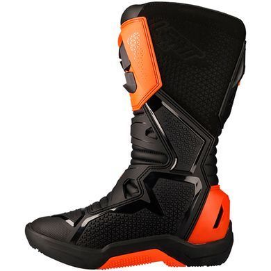 Мотоботинки LEATT GPX 3.5 Boot Orange 8
