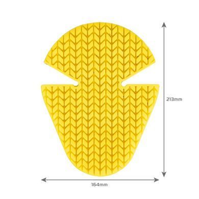 Вставка защиты Oxford Insert Protector Level 2 Dynamic 2.0 Shoulder (Pair)