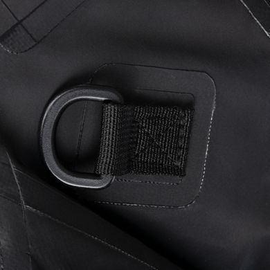 Сумка водонепроникна Oxford AQUA D-50 Duffle Bag Black