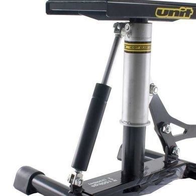 Подставка под мотоцикл Enduro Silver NT0113641