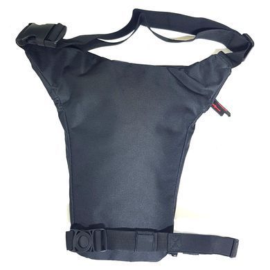 Сумка на стегно EDGE B593 Slim Cordura 1000