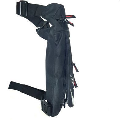Сумка на стегно EDGE B593 Slim Cordura 1000
