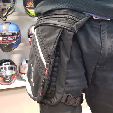 Сумка на стегно EDGE B593 Slim Cordura 1000