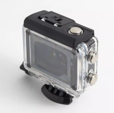Екшн-камера SJCAM SJ6 Legend Black