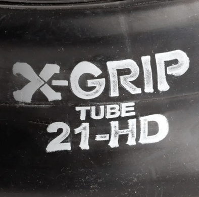 Камера толстостенная X-GRIP Tube 21-HD 21" (front) 4 mm материал thickness