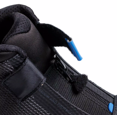Моточеревики TCX IKASU 2 AIR WMN Black Blue 38