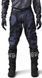 Штани FOX 180 Pant TAUNT Black 32