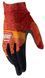 Вітростійкі перчатки LEATT Moto 2.5 WindBlock Glove Burn Red M (9)