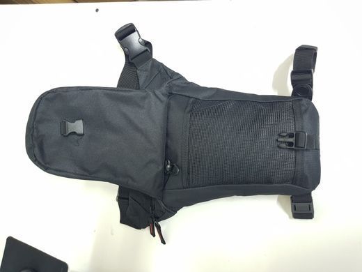Сумка на стегно EDGE B593 Slim Cordura 1000