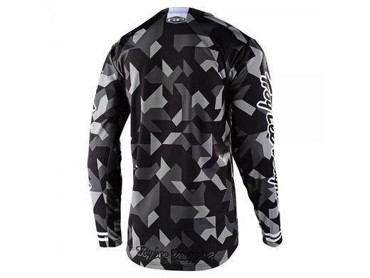 Джерси штаны TLD GP Confetti Black M