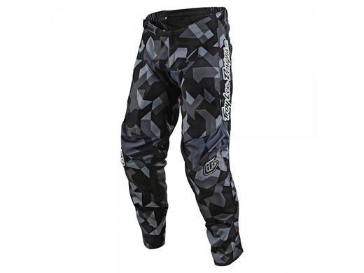 Джерси штаны TLD GP Confetti Black M