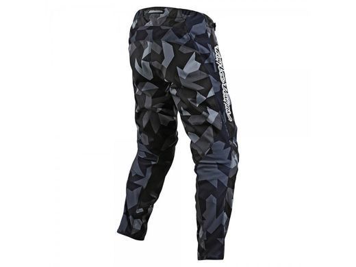 Джерси штаны TLD GP Confetti Black M