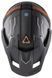 Мотошолом LEATT 7.5 Adventure Helmet + Goggle Bronze S