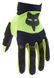 Мотоперчатки FOX DIRTPAW GLOVE - CE Flo Yellow S (8)