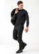Мотоштаны Shima Joggster Black W30-L32
