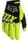 Моторукавички FOX Dirtpaw Race Fluor Yellow L