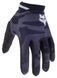 Моторукавички FOX 180 BNKR GLOVE Black L (10)