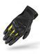 Моторукавички Shima Hero Men Fluo S