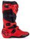 Мотоботи FOX Comp Youth Boot Flo Red 1