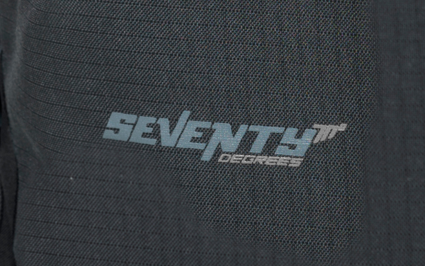 Мотокуртка Seventy JT81 Black M