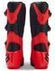 Мотоботи FOX Comp Youth Boot Flo Red 1