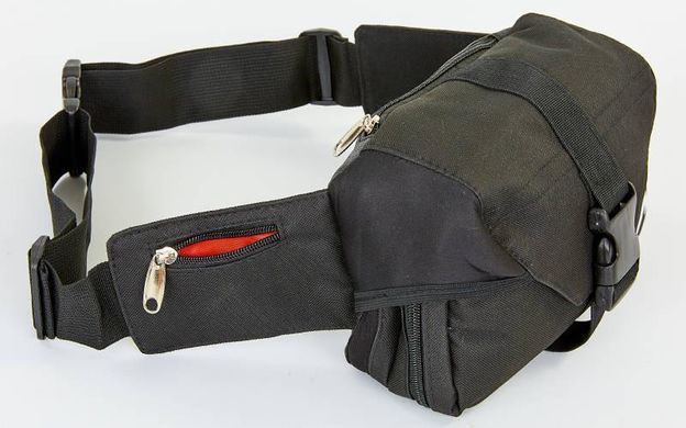 Сумка на пояс Alpinestars 6816