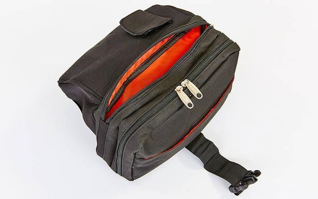 Сумка на пояс Alpinestars 6816