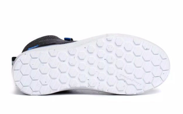 Моточеревики TCX IKASU 2 AIR WMN Black Blue 38