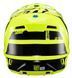 Мотошлем LEATT GPX 3.5 Citrus с очками L