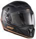Мотошолом LEATT 7.5 Adventure Helmet + Goggle Bronze S