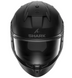 Мотошлем SHARK D-SKWAL 3 Blank Matt Black S