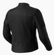 Мотокуртка REVIT VIGOR 2 Black L