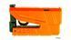 Замок на диск ABUS 8077 Granit Detecto X-Plus Orange