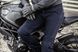Мотоджинсы однослойные SHIMA Tarmac 3 RAW Dyneema W32-L32