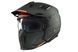 Мотошлем MT STREETFIGHTER SV S Solid A6 Matt Green ECE2206 XS