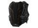 Панцирь кросовый TLD Rockfight Black D30 M/L
