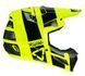 Мотошлем LEATT GPX 3.5 Citrus с очками L