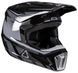 Шолом LEATT Moto 2.5 Helmet Grey XXL