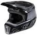 Шолом LEATT Moto 2.5 Helmet Grey XXL