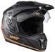 Мотошолом LEATT 7.5 Adventure Helmet + Goggle Bronze S