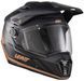 Мотошолом LEATT 7.5 Adventure Helmet + Goggle Bronze S
