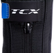 Моточеревики TCX IKASU 2 AIR WMN Black Blue 38
