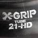 Камера толстостенная X-GRIP Tube 21-HD 21" (front) 4 mm материал thickness