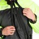 Дождевик комбинезон Oxford Rainseal Oversuit Black/Fluo M