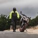 Дождевик комбинезон Oxford Rainseal Oversuit Black/Fluo M