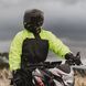 Дождевик комбинезон Oxford Rainseal Oversuit Black/Fluo M