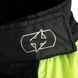 Дождевик комбинезон Oxford Rainseal Oversuit Black/Fluo M